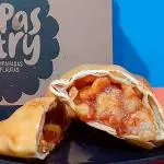 Empanada Veleña