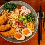 RAMEN CURRY