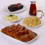 Paquete Costillitas BBQ Familiar