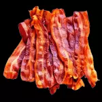 Porción Tocino