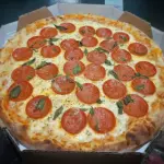 Pepperoni