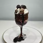 Açaí Oreo