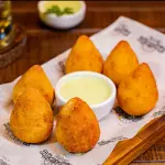 Coxinhas
