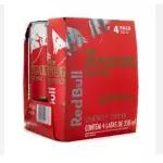 Pack Red bull - Melancia