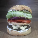 Philadelphia Burger