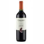 Vinho tinto Chilano Carmenere 750ml