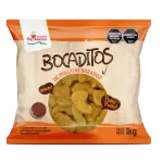 Bocaditos de pollo