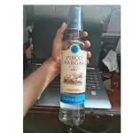 PISCO VARGAS SOLO 750L