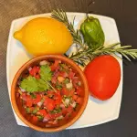 Pico de gallo