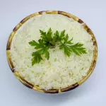 ARROZ BRANCO