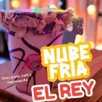 Nube EL REY