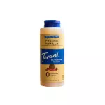 Torani sauce beverage zero calorie
