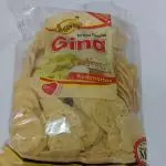 Tortillas Tostadas Gina 250 g