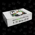 Carvão Zomo 500g