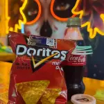 Doriloco Chingon Junior