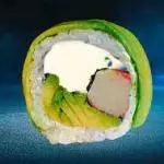 Avocado kani