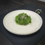 Ensalada Wakame