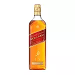 WHISK RED LABEL