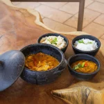 MOQUECA BANANA DA TERRA (2 PESSOAS)