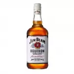 JIM BEAM GARRAFA