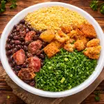 Feijoada da Casa