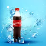 Coca-Cola 600ml