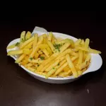 BATATA SIMPLES