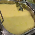Purê de batata
