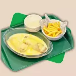 Filé à Hollywood
