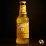 Ice Cabaré Frutas amarelas