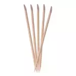 Palitos de naranja