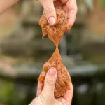 Bala de Doce de Leite 400g