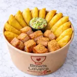 Picada FAMILIAR Con El Corazón