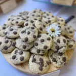 Mini cookie
