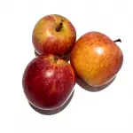 Maçã Gala cada 350g