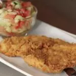 Schnitzel