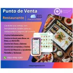 Odoo PDV Restaurante - En la Nube