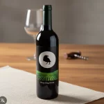 VINYA MAG RAVEN