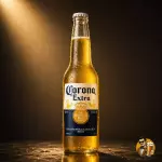 Corona 600ml retornável