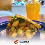 AGUACHILE DE CALLO