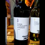 Vinho de Amora 750ml