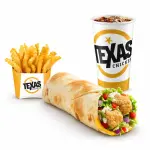 Tex Wrap Combo