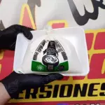 Unidad Suero de Leche