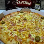 PIZZA BACON