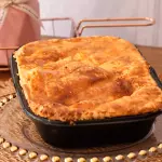 EMPADÃO DE FRANGO