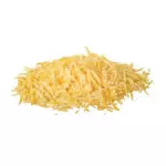 Parmesão Fresco Ralado 250g