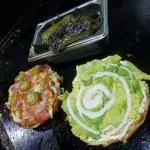 Hamburguesa Guacamole
