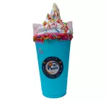 Frappé Unicornio