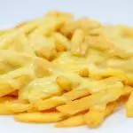 FRITAS COM QUEIJO