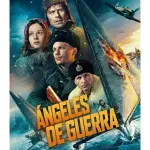 Ángeles de guerra. 2026